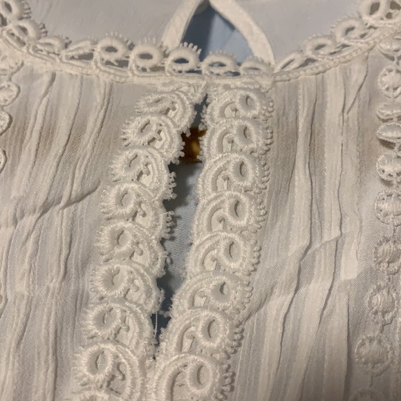 Peplum blouse - Picture 4 of 7